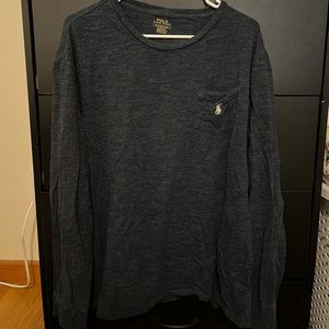 Ralph Lauren Polo longsleeve